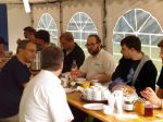 12. Kieler Open Source und Linux Tage 2014 - Tag 2 - 003.JPG